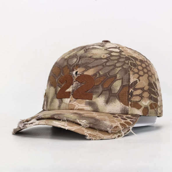 V2 “22” HATS