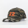 V2 “22” HATS