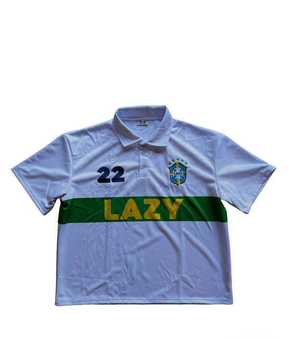 LAZY BRASIL POLO