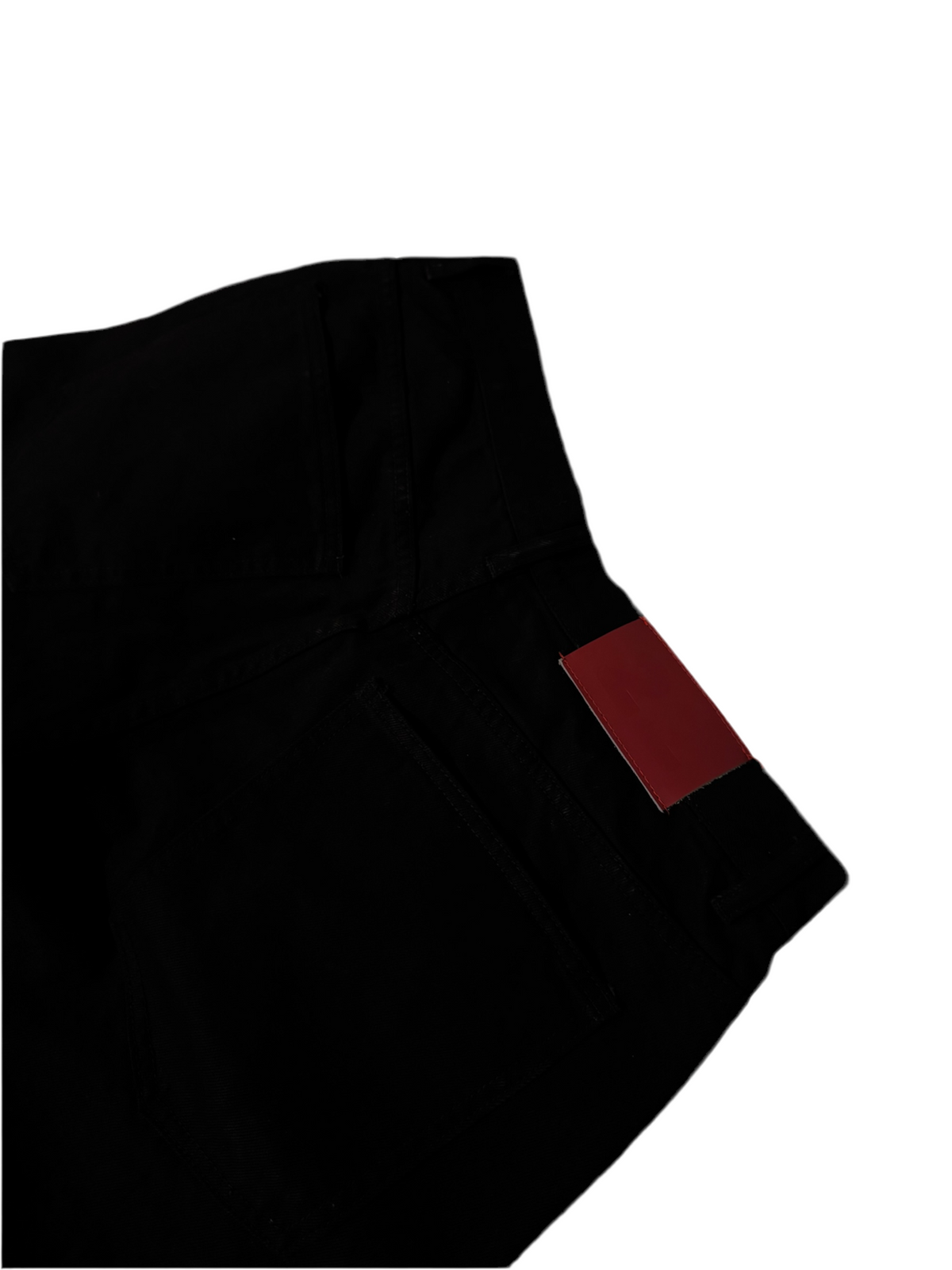 LAZY SHADOW DENIM