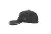 LAZY DOUBLE BRIM HAT