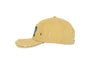 LAZY DOUBLE BRIM HAT