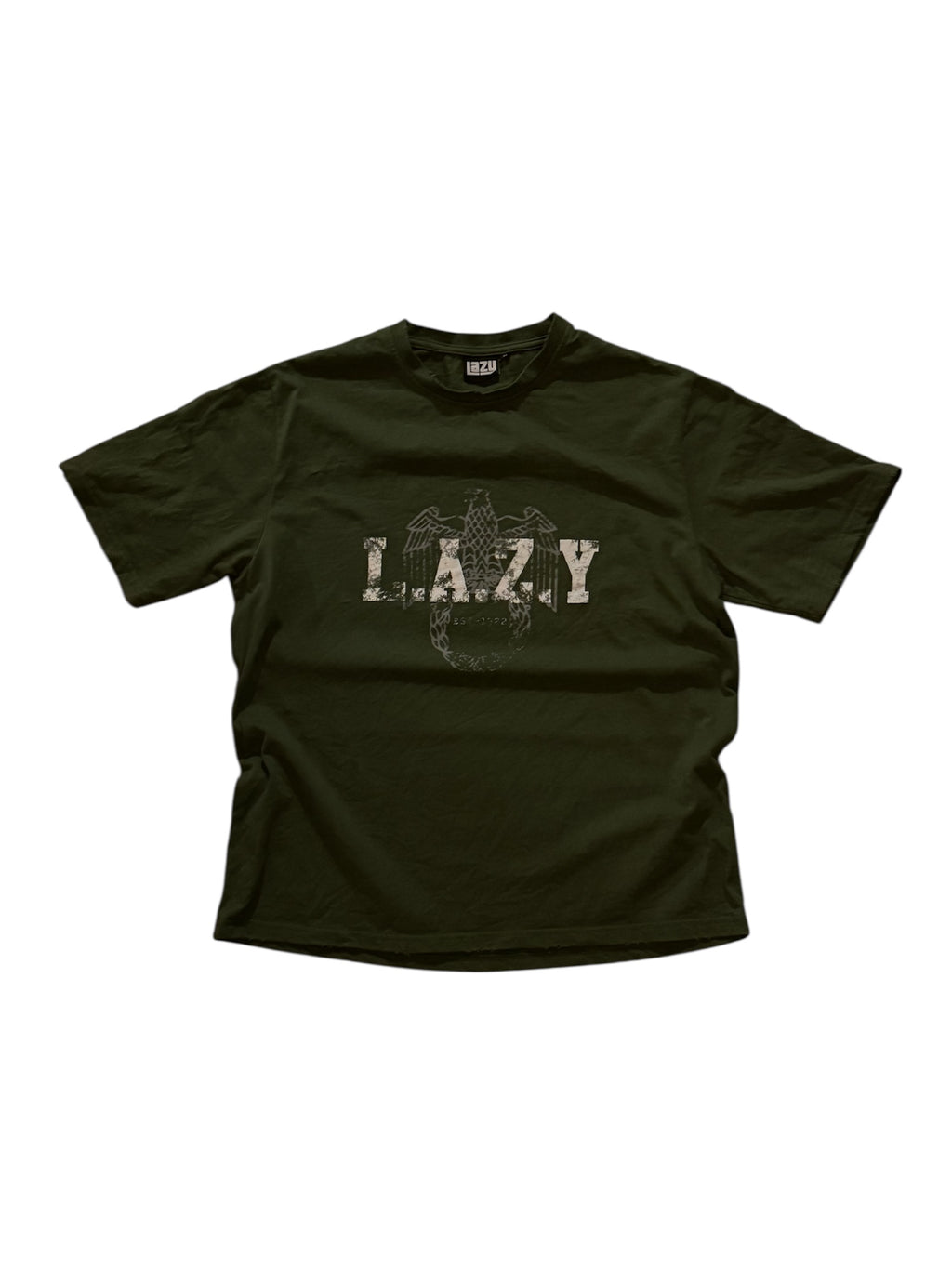 MILITIA TEE