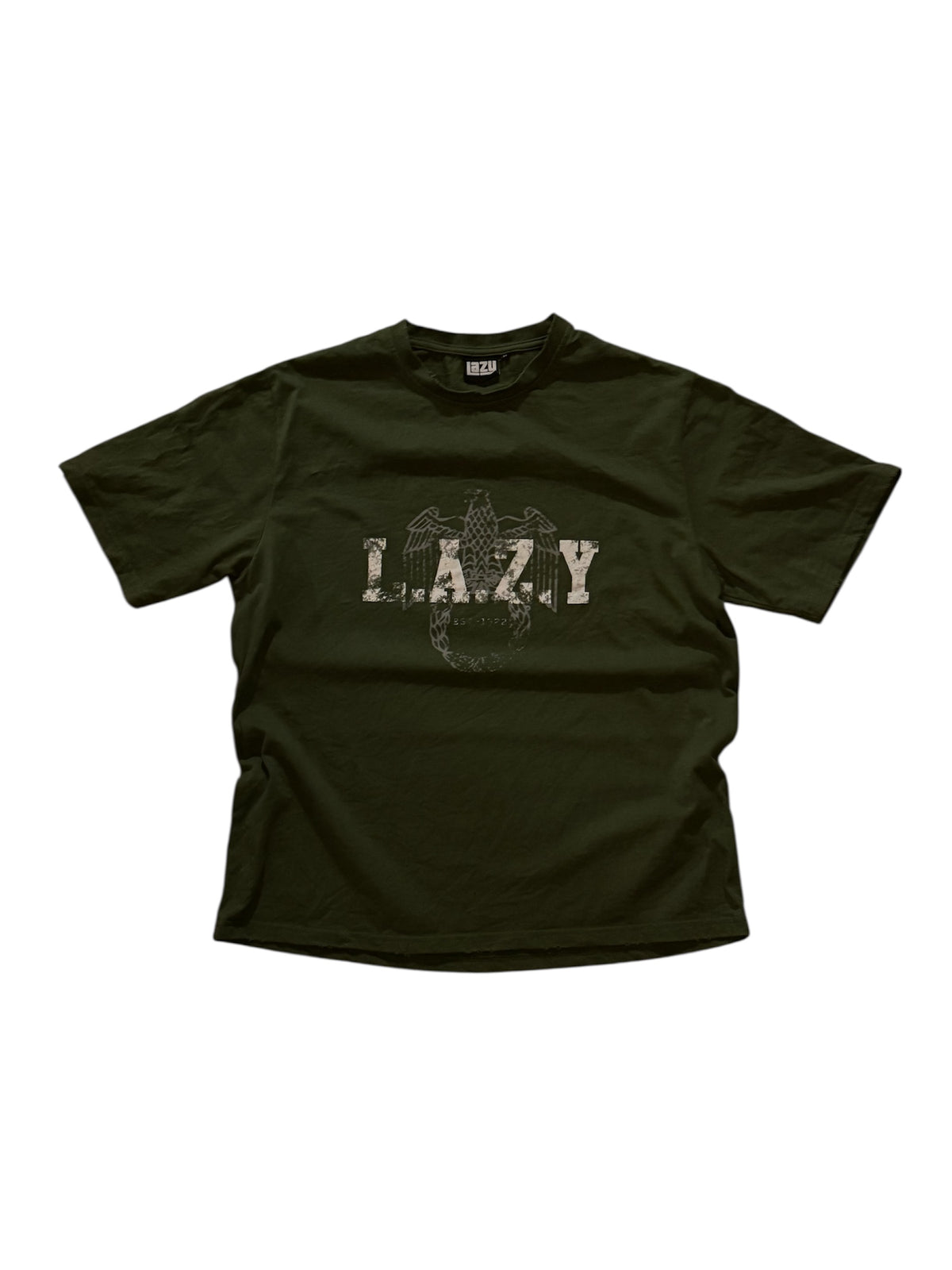MILITIA TEE