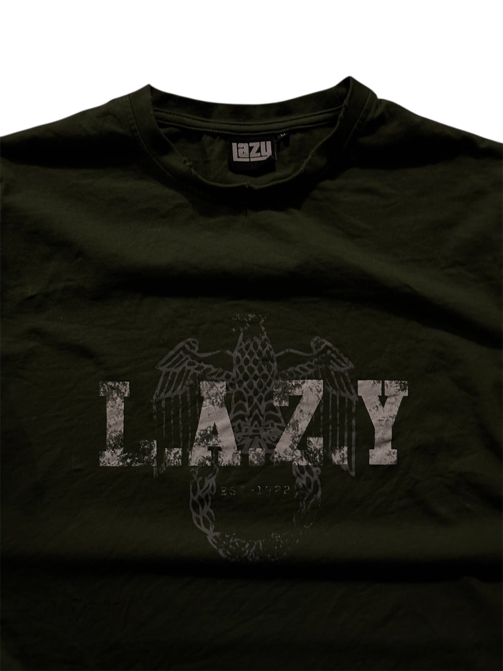 MILITIA TEE