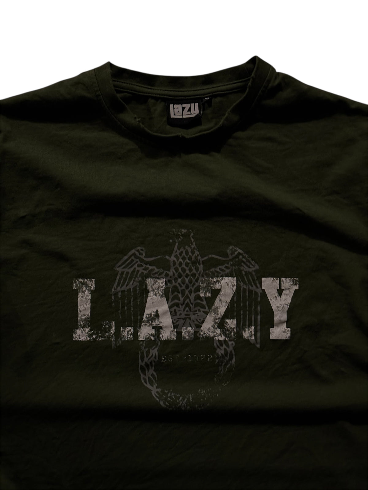 MILITIA TEE
